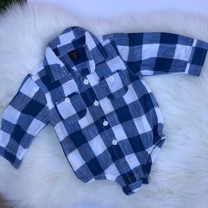 Baby Gap Bodysuit